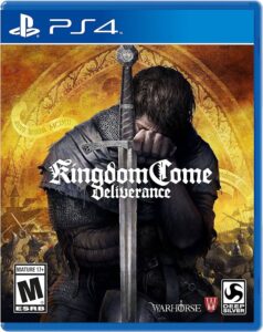 Kingdom Come Deliverance 2 : How To Download & System Requirements 1 Kingdom Come Deliverance 2