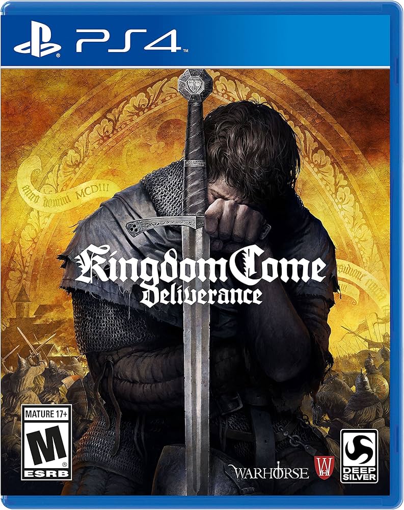 Kingdom Come Deliverance 2