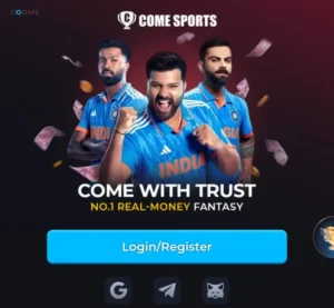 Kingdom Come Game 2 come-game-app