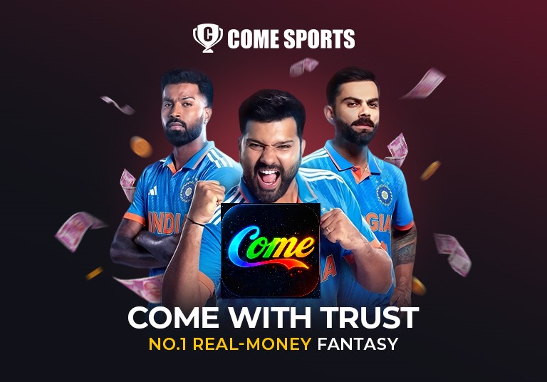 come to win