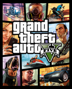 How to Download GTA 5 on PC (Official Guide) 1 Grand Theft Auto V